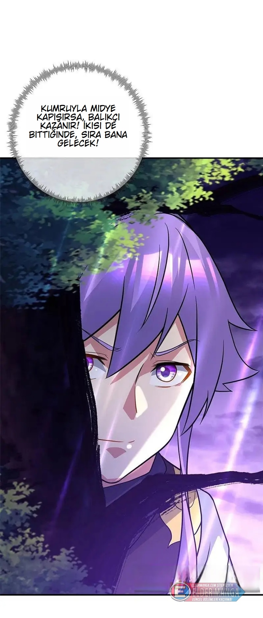 Eşsiz Savaş Ruhu Bölüm 386 - Sayfa 55