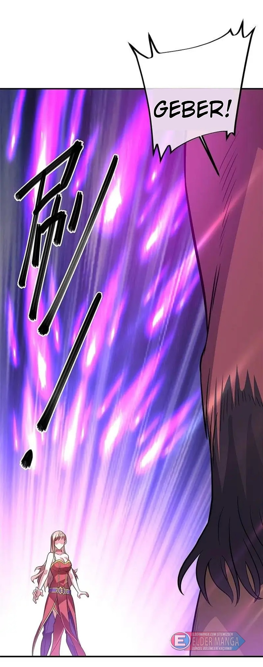 Eşsiz Savaş Ruhu Bölüm 386 - Sayfa 57