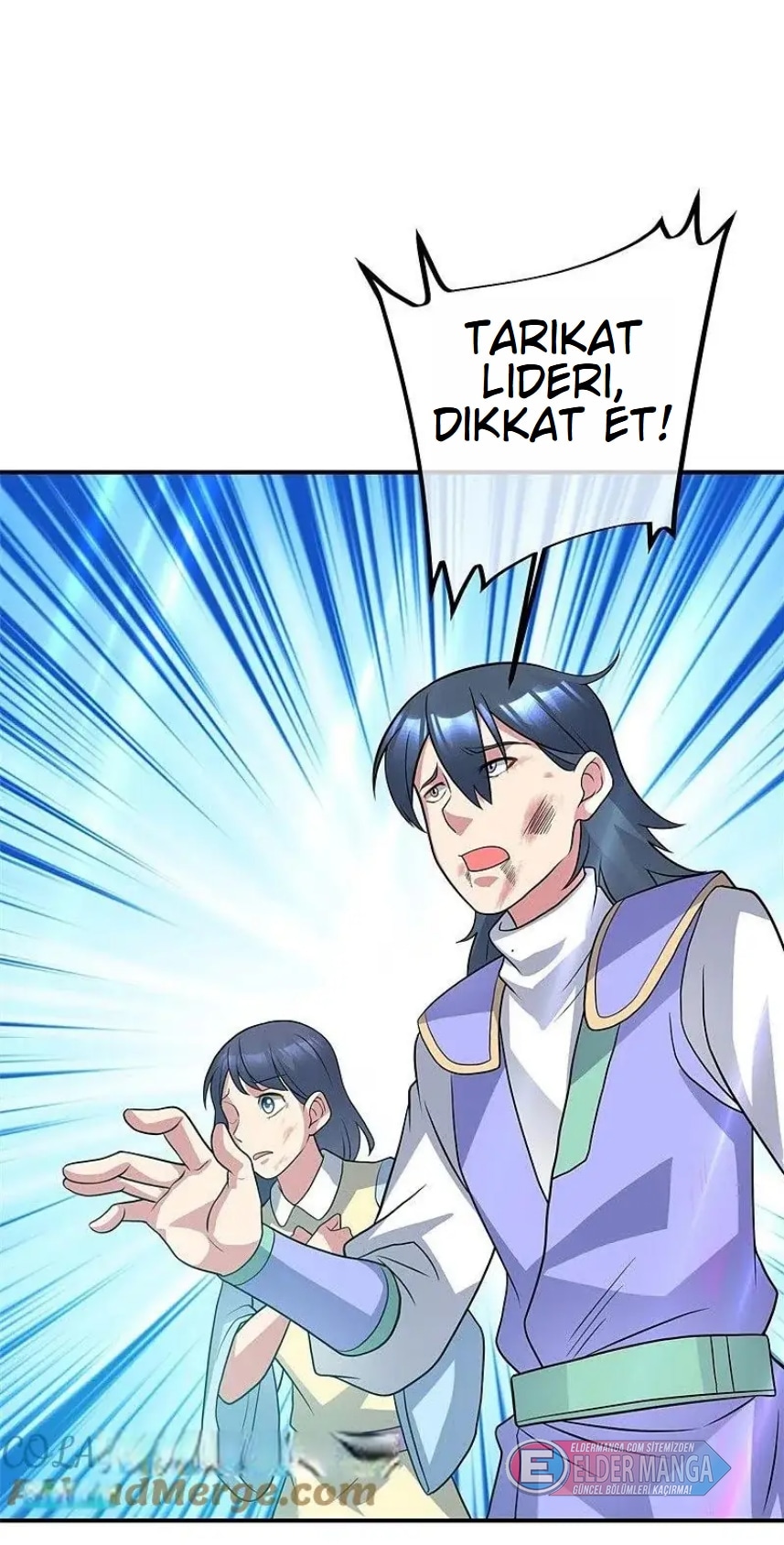 Eşsiz Savaş Ruhu Bölüm 386 - Sayfa 58