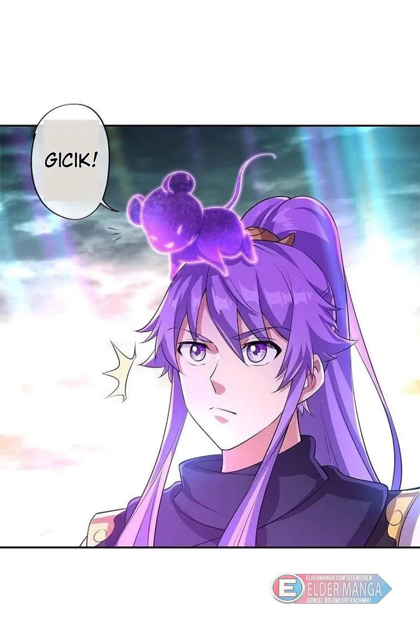 Eşsiz Savaş Ruhu Bölüm 375 - Sayfa 3