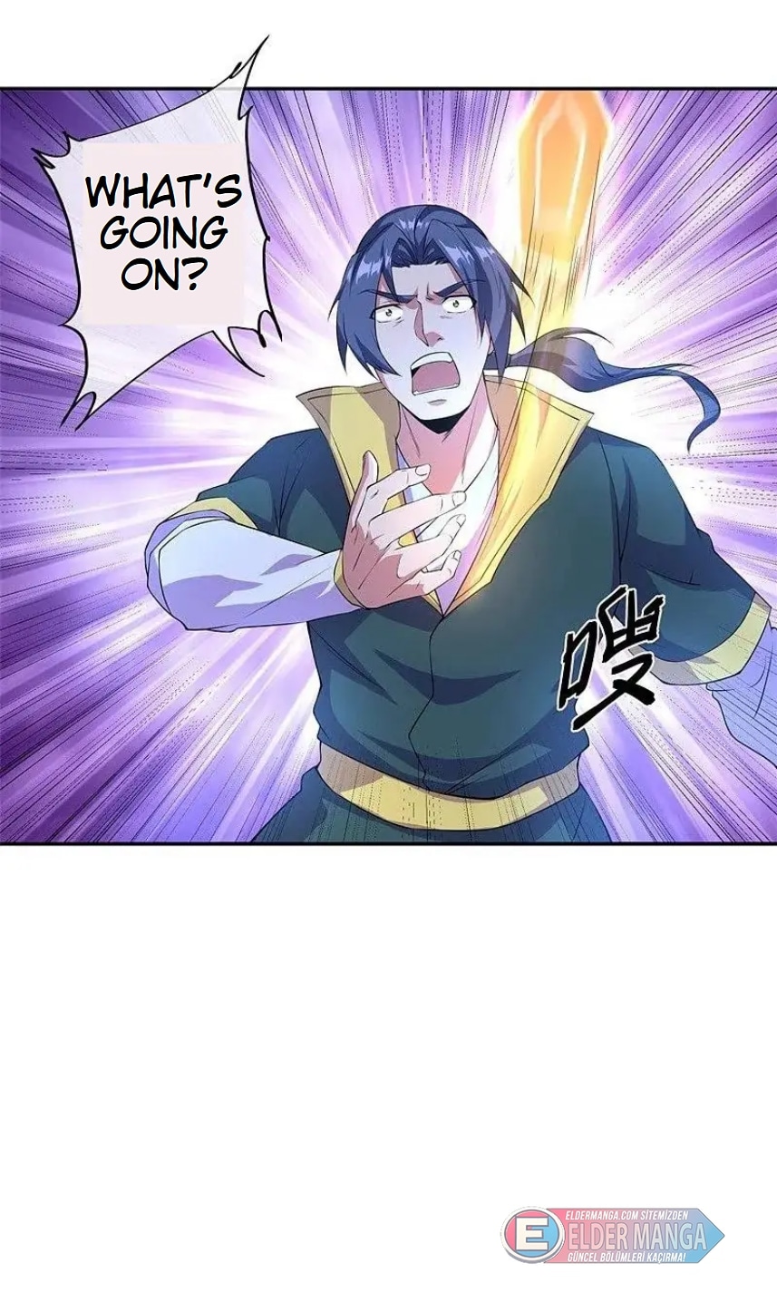 Eşsiz Savaş Ruhu Bölüm 375 - Sayfa 5