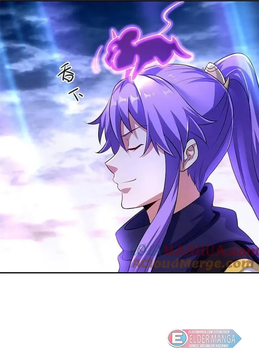 Eşsiz Savaş Ruhu Bölüm 375 - Sayfa 7