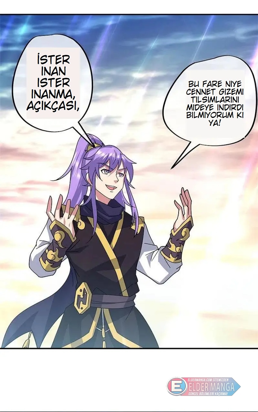 Eşsiz Savaş Ruhu Bölüm 375 - Sayfa 12