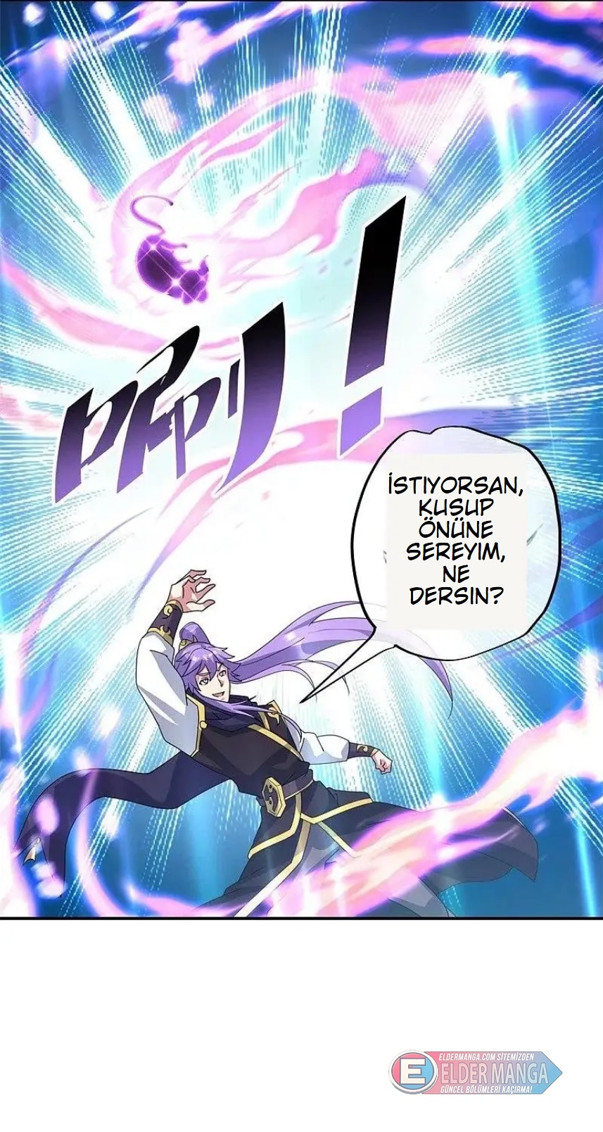 Eşsiz Savaş Ruhu Bölüm 375 - Sayfa 13