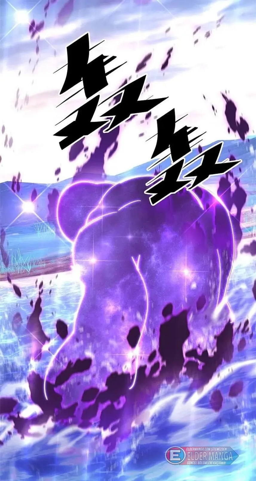 Eşsiz Savaş Ruhu Bölüm 375 - Sayfa 16