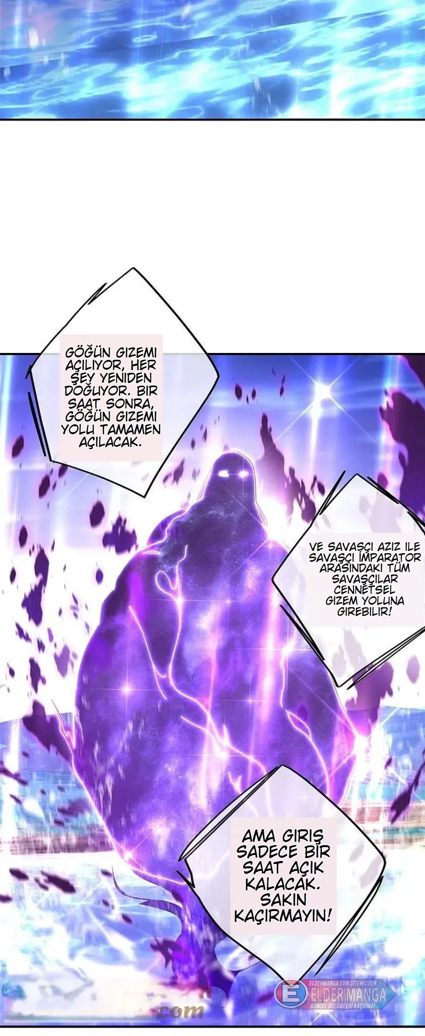 Eşsiz Savaş Ruhu Bölüm 375 - Sayfa 17