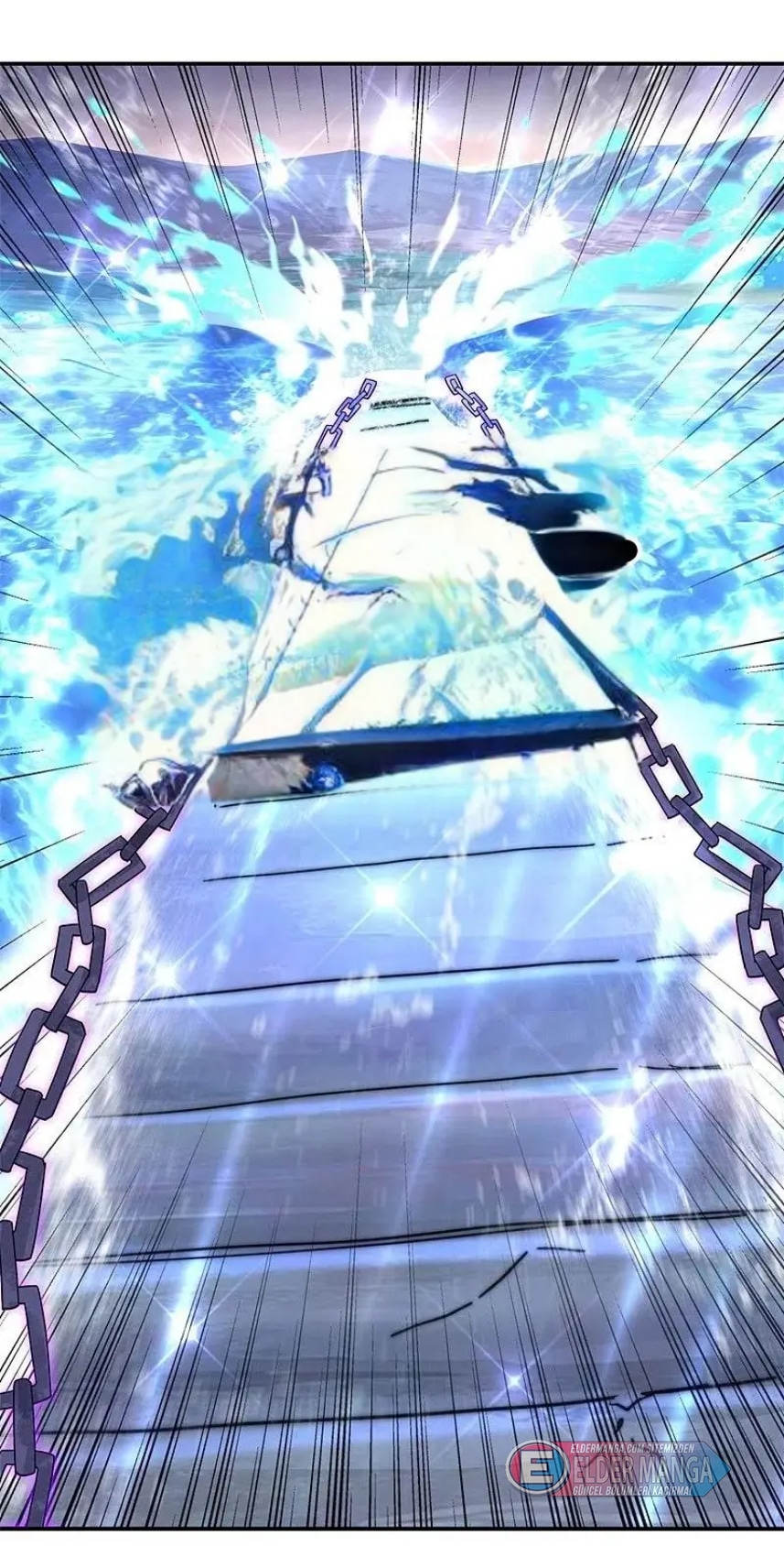 Eşsiz Savaş Ruhu Bölüm 375 - Sayfa 19