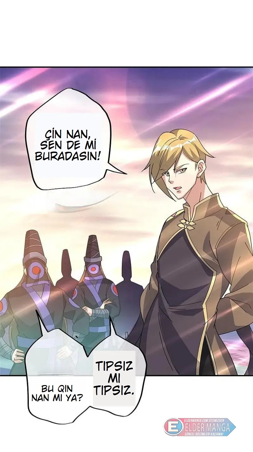 Eşsiz Savaş Ruhu Bölüm 375 - Sayfa 29