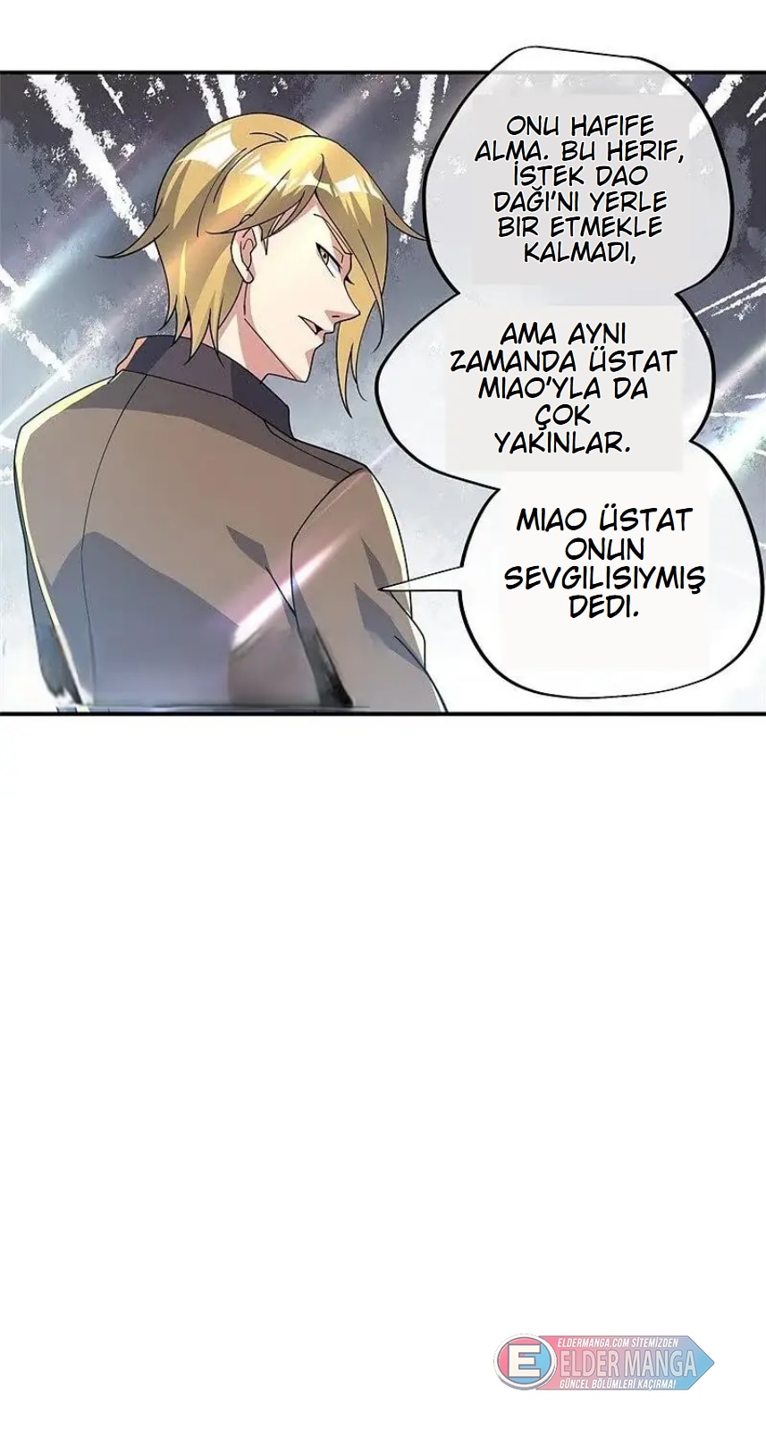 Eşsiz Savaş Ruhu Bölüm 375 - Sayfa 30