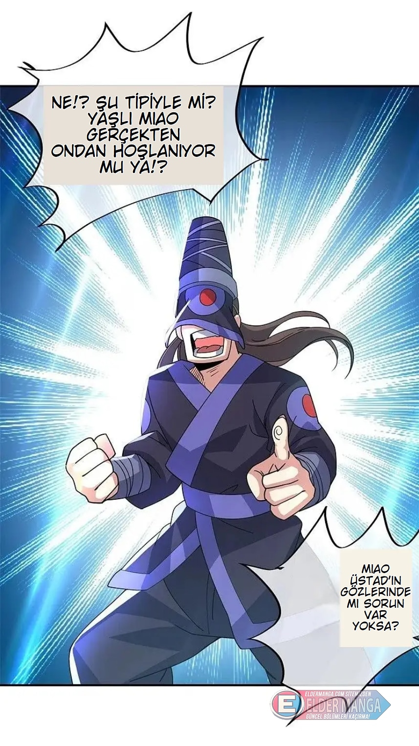 Eşsiz Savaş Ruhu Bölüm 375 - Sayfa 31