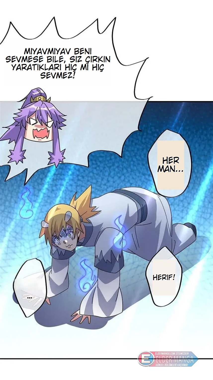 Eşsiz Savaş Ruhu Bölüm 375 - Sayfa 32