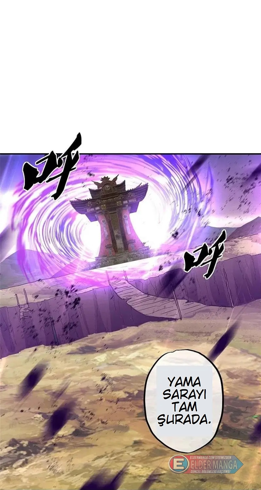 Eşsiz Savaş Ruhu Bölüm 375 - Sayfa 38