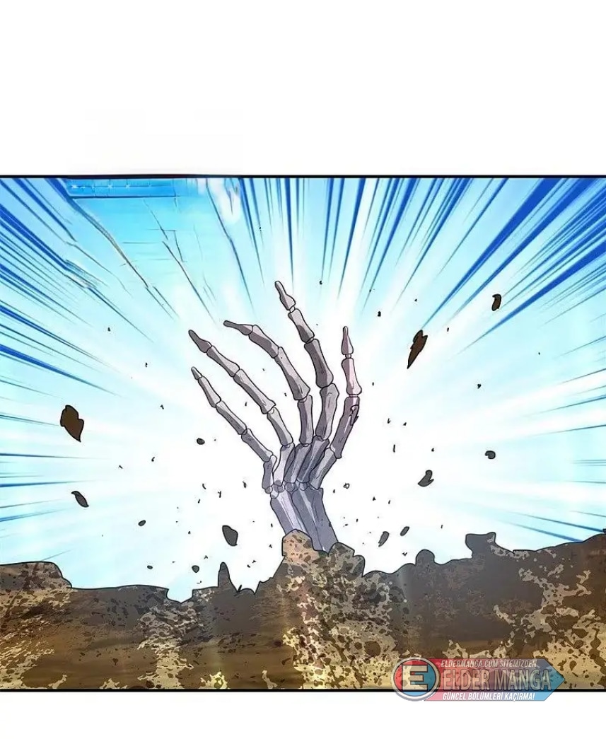 Eşsiz Savaş Ruhu Bölüm 375 - Sayfa 41