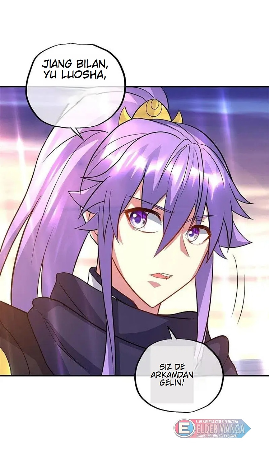 Eşsiz Savaş Ruhu Bölüm 375 - Sayfa 44