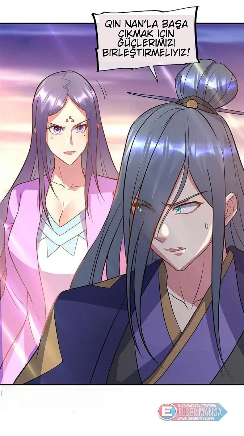 Eşsiz Savaş Ruhu Bölüm 375 - Sayfa 48