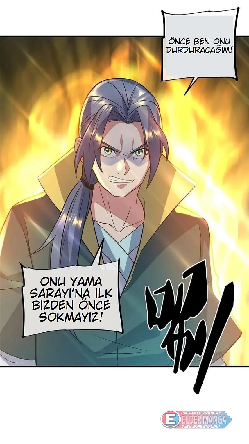 Eşsiz Savaş Ruhu Bölüm 375 - Sayfa 49
