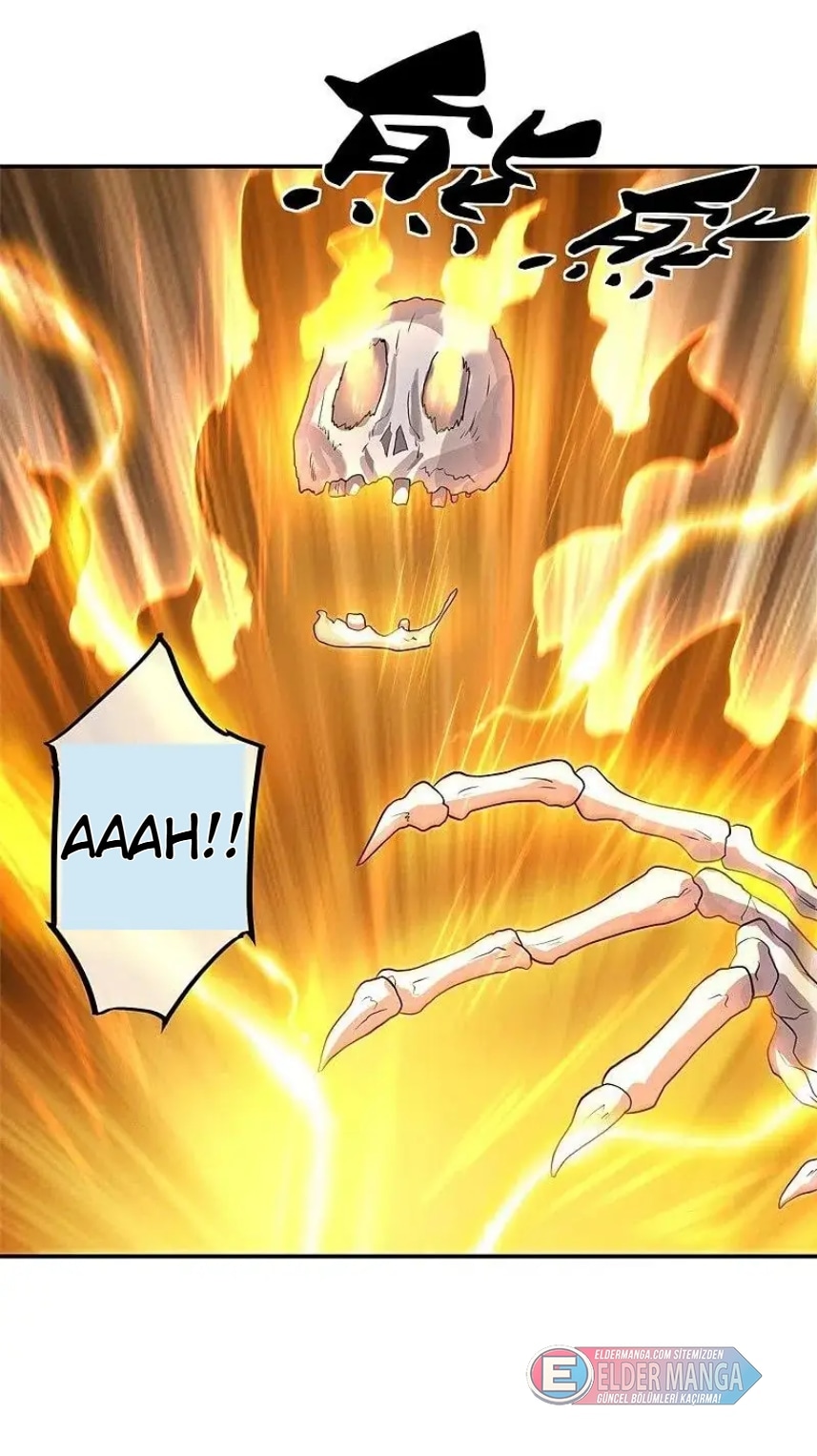 Eşsiz Savaş Ruhu Bölüm 375 - Sayfa 52