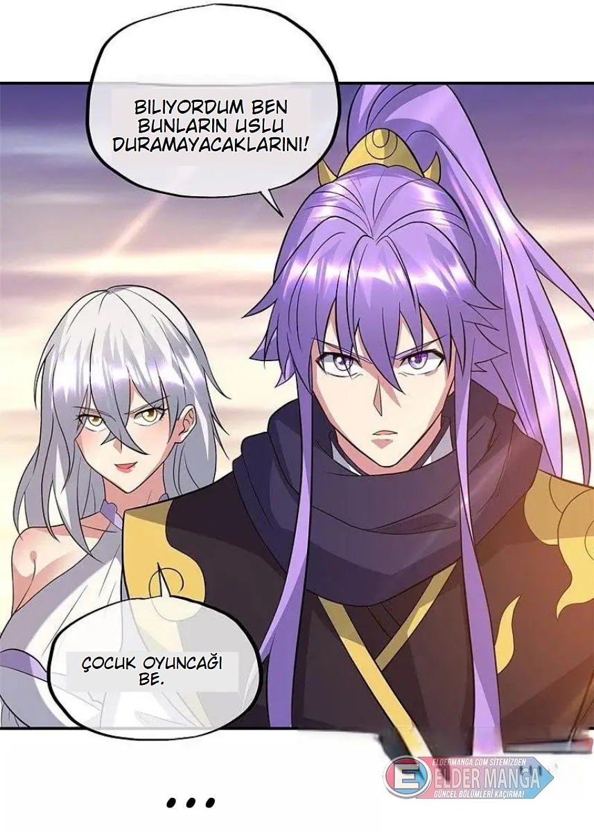 Eşsiz Savaş Ruhu Bölüm 375 - Sayfa 54