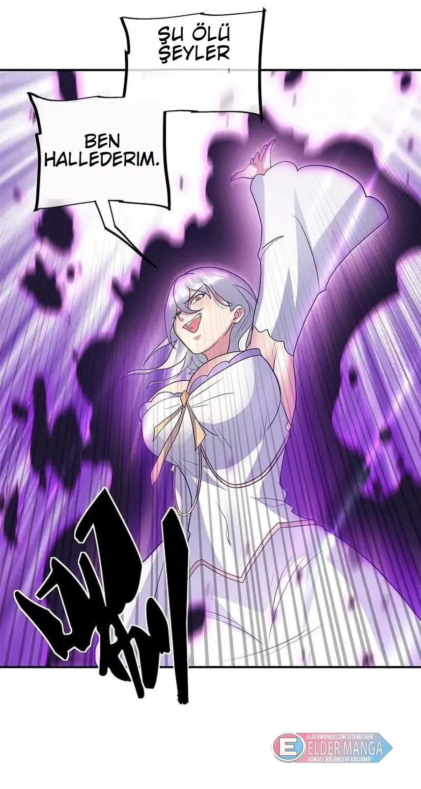 Eşsiz Savaş Ruhu Bölüm 375 - Sayfa 55