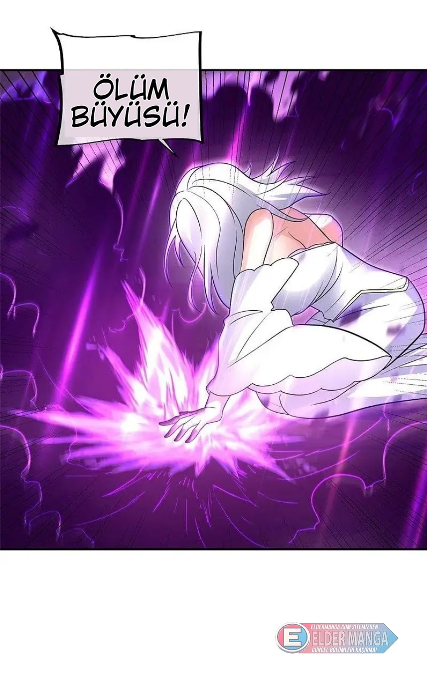 Eşsiz Savaş Ruhu Bölüm 375 - Sayfa 56