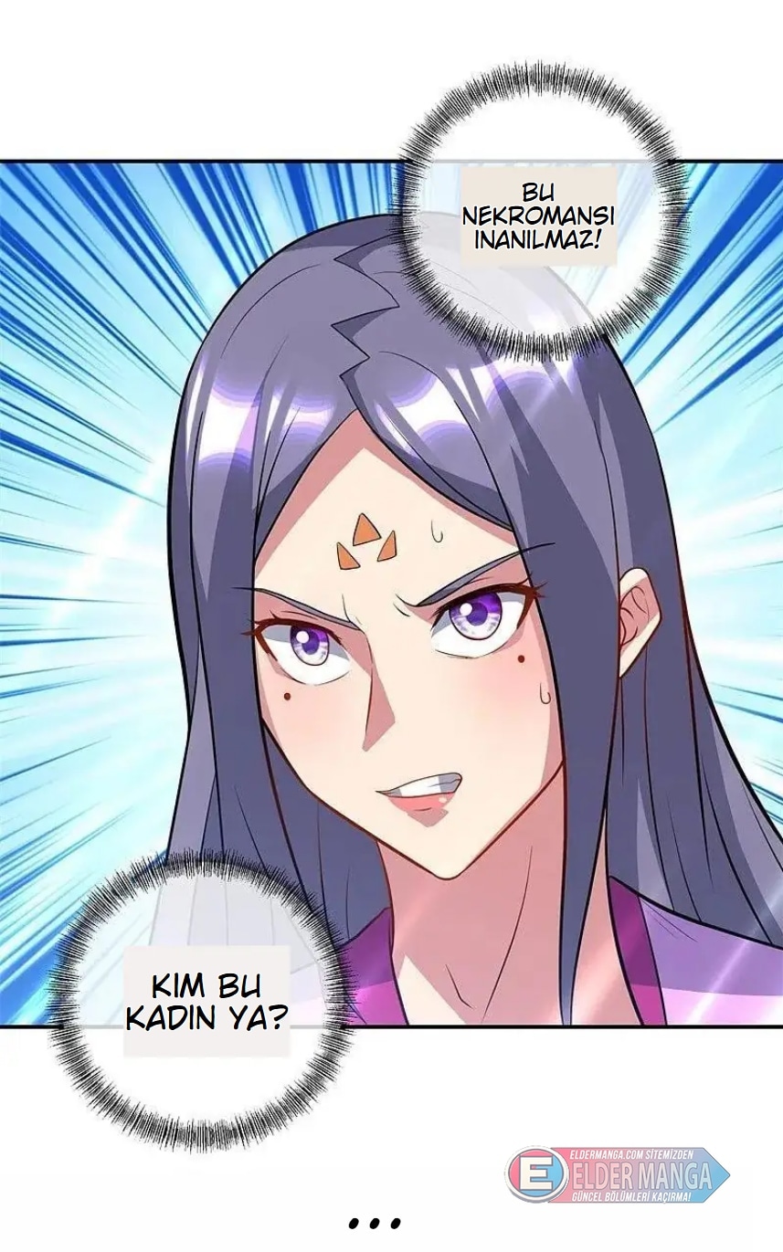 Eşsiz Savaş Ruhu Bölüm 375 - Sayfa 61