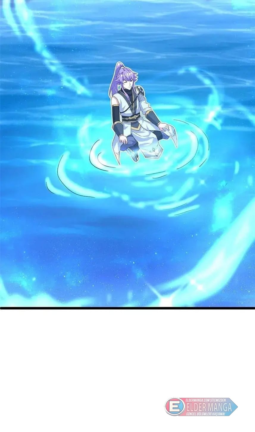 Eşsiz Savaş Ruhu Bölüm 404 - Sayfa 3