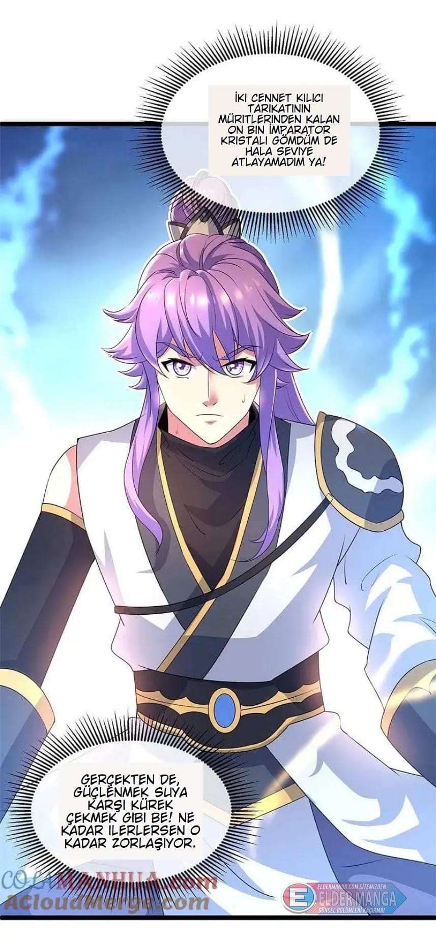 Eşsiz Savaş Ruhu Bölüm 404 - Sayfa 4