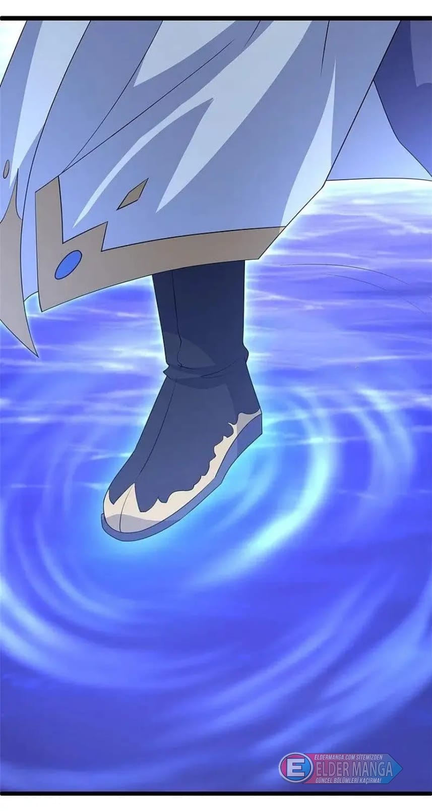 Eşsiz Savaş Ruhu Bölüm 404 - Sayfa 6