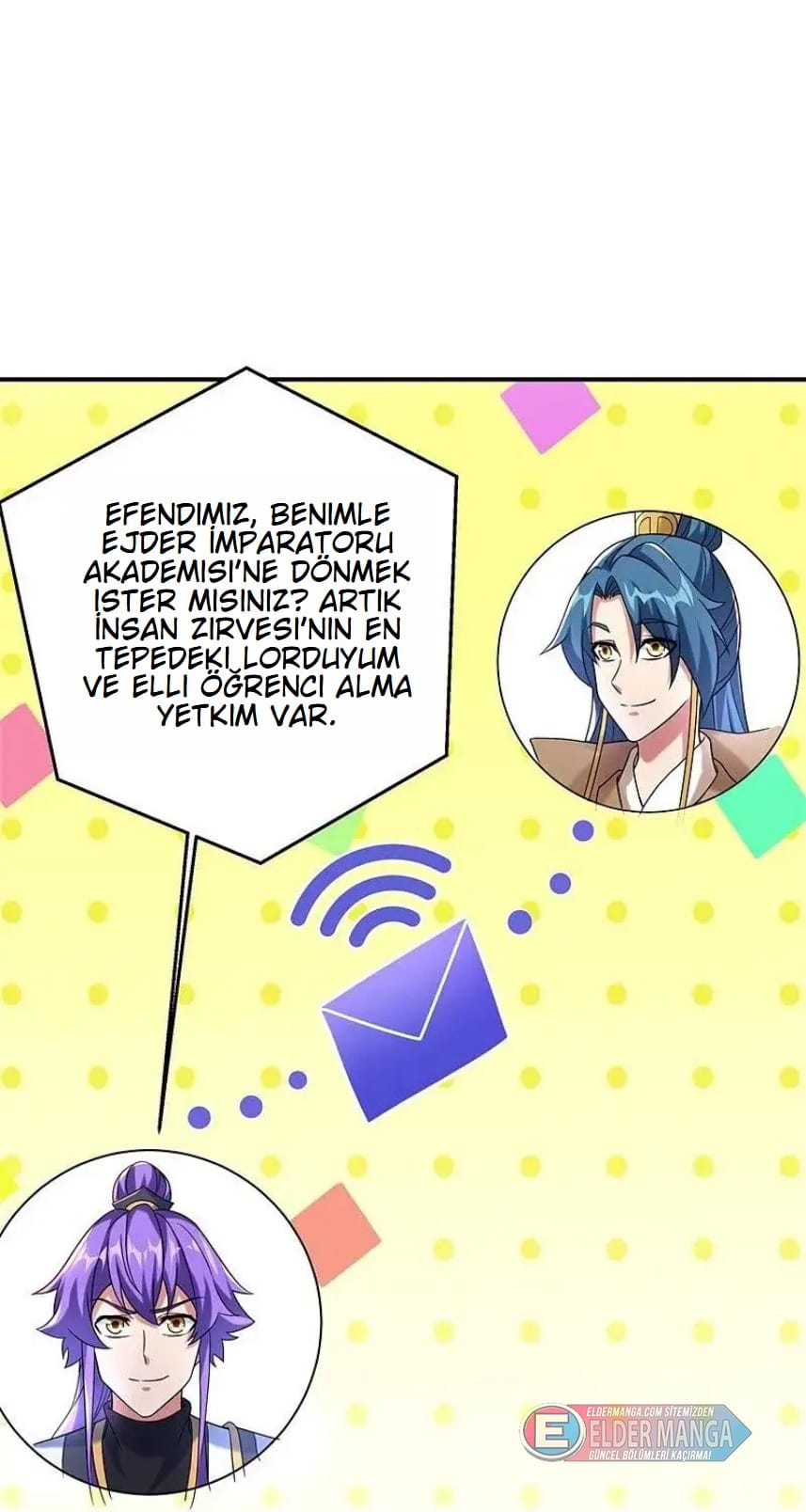 Eşsiz Savaş Ruhu Bölüm 404 - Sayfa 11