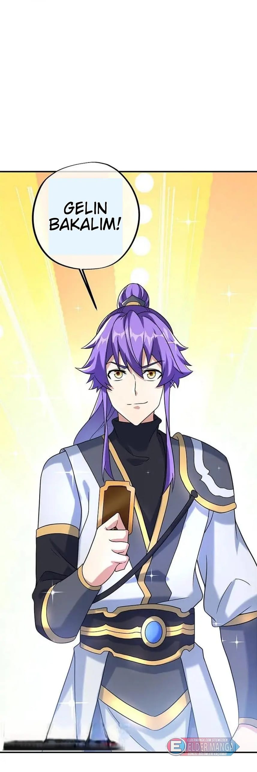 Eşsiz Savaş Ruhu Bölüm 404 - Sayfa 15