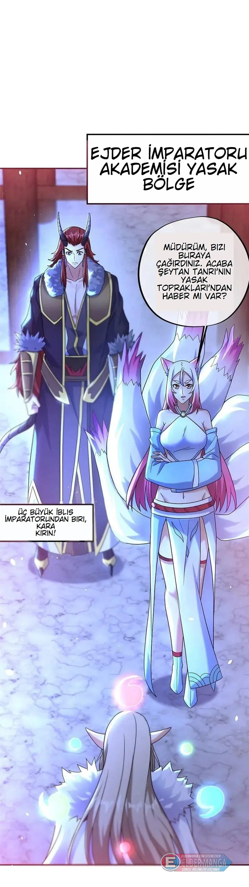 Eşsiz Savaş Ruhu Bölüm 404 - Sayfa 16