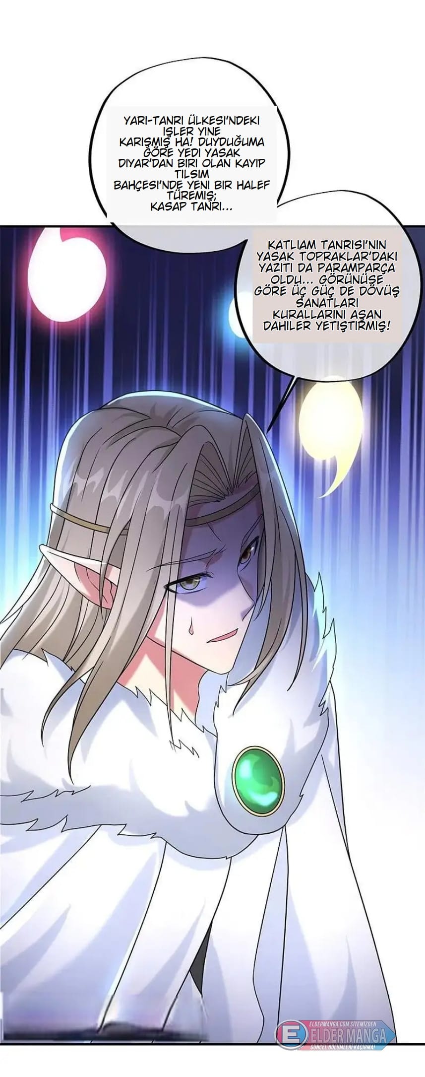 Eşsiz Savaş Ruhu Bölüm 404 - Sayfa 17