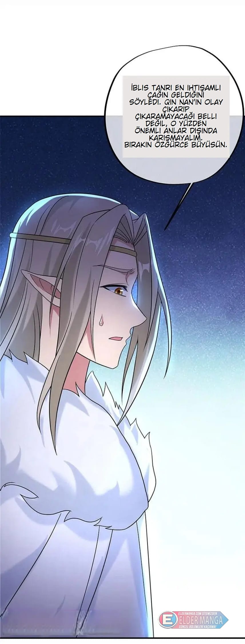 Eşsiz Savaş Ruhu Bölüm 404 - Sayfa 19