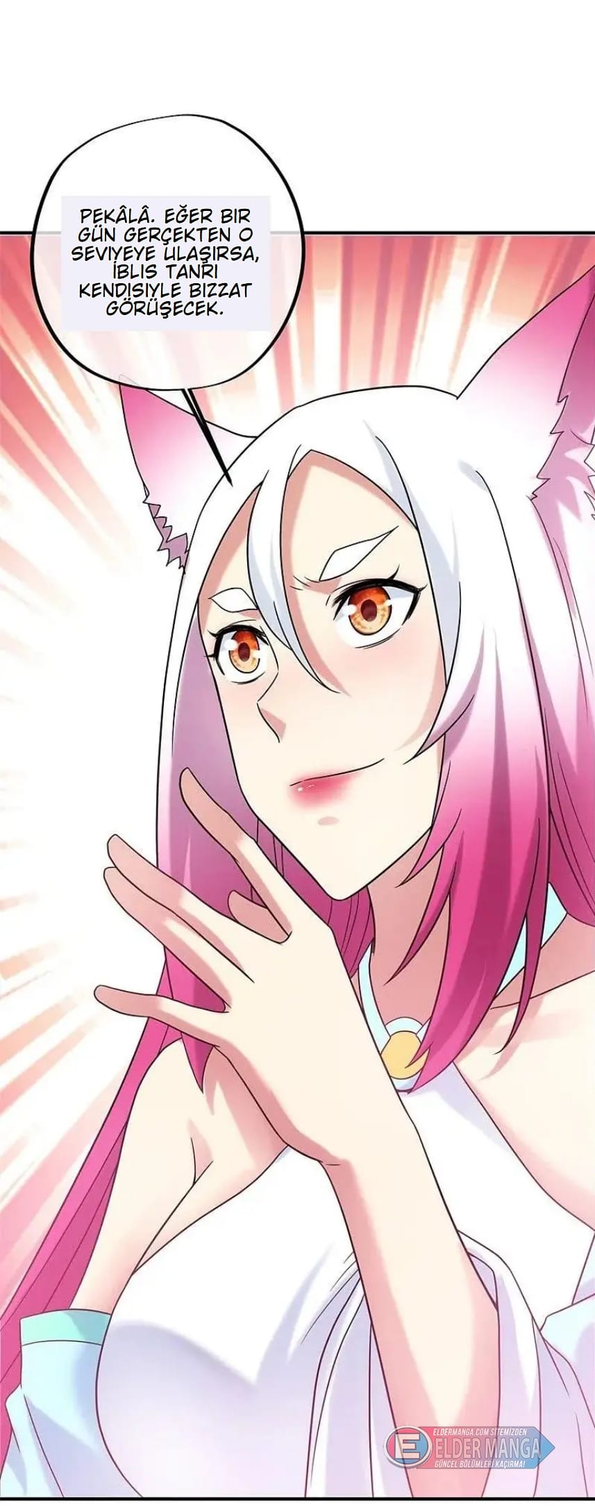 Eşsiz Savaş Ruhu Bölüm 404 - Sayfa 20