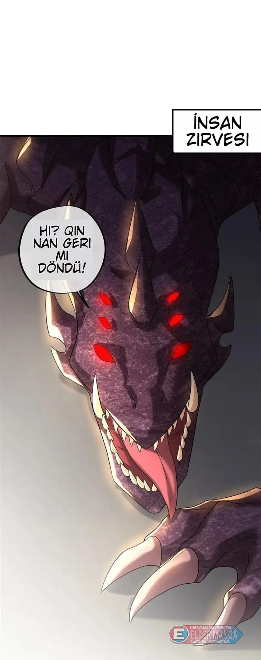 Eşsiz Savaş Ruhu Bölüm 404 - Sayfa 21