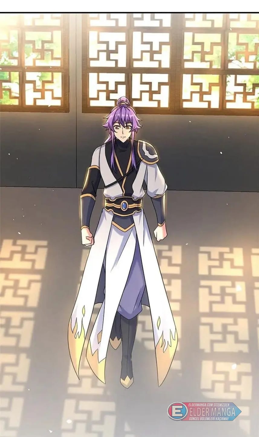 Eşsiz Savaş Ruhu Bölüm 404 - Sayfa 23