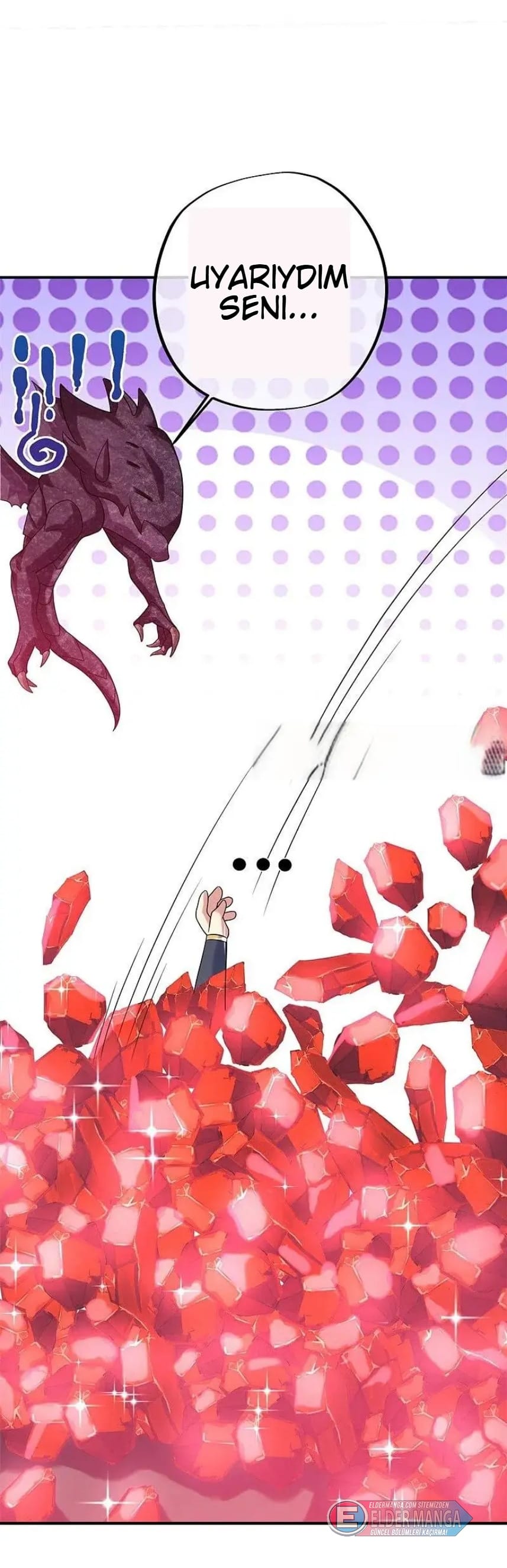 Eşsiz Savaş Ruhu Bölüm 404 - Sayfa 26