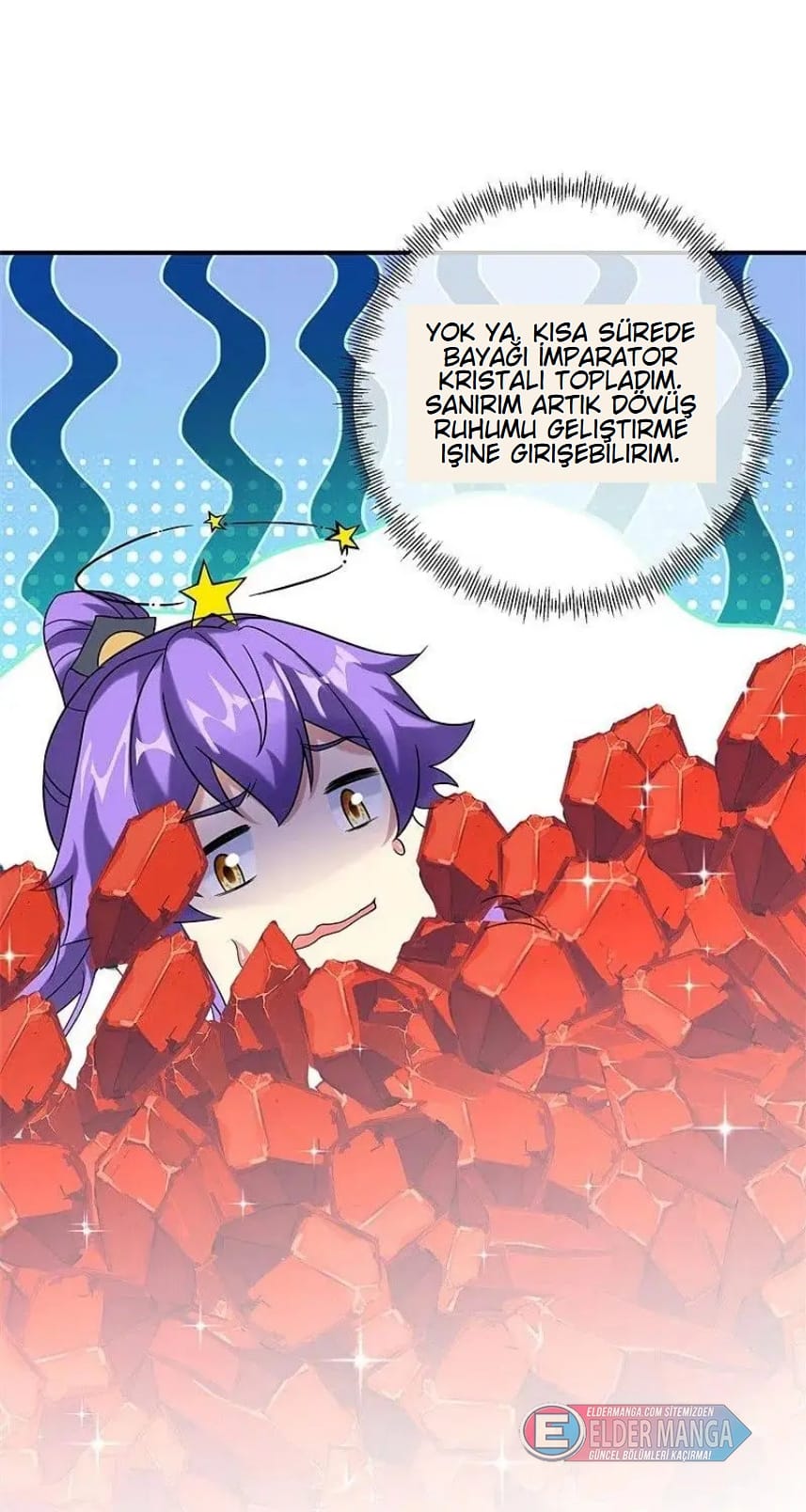 Eşsiz Savaş Ruhu Bölüm 404 - Sayfa 27