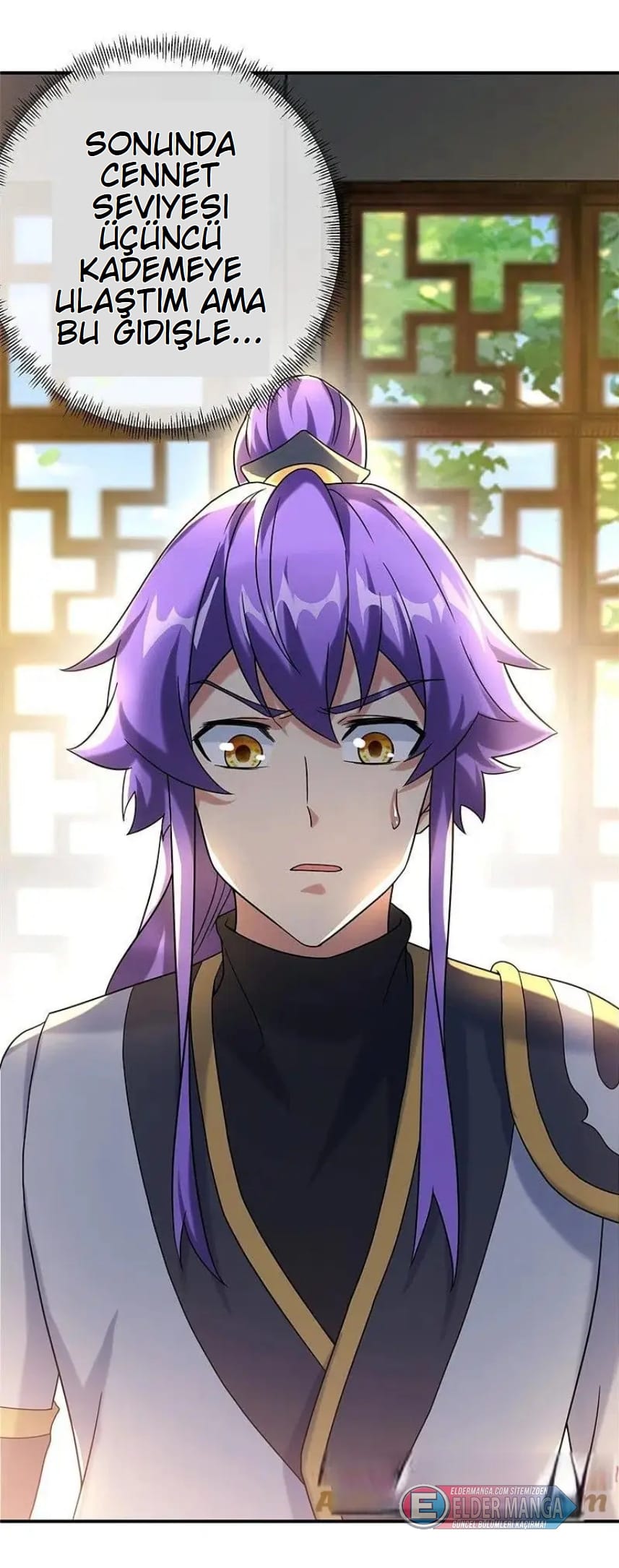 Eşsiz Savaş Ruhu Bölüm 404 - Sayfa 31