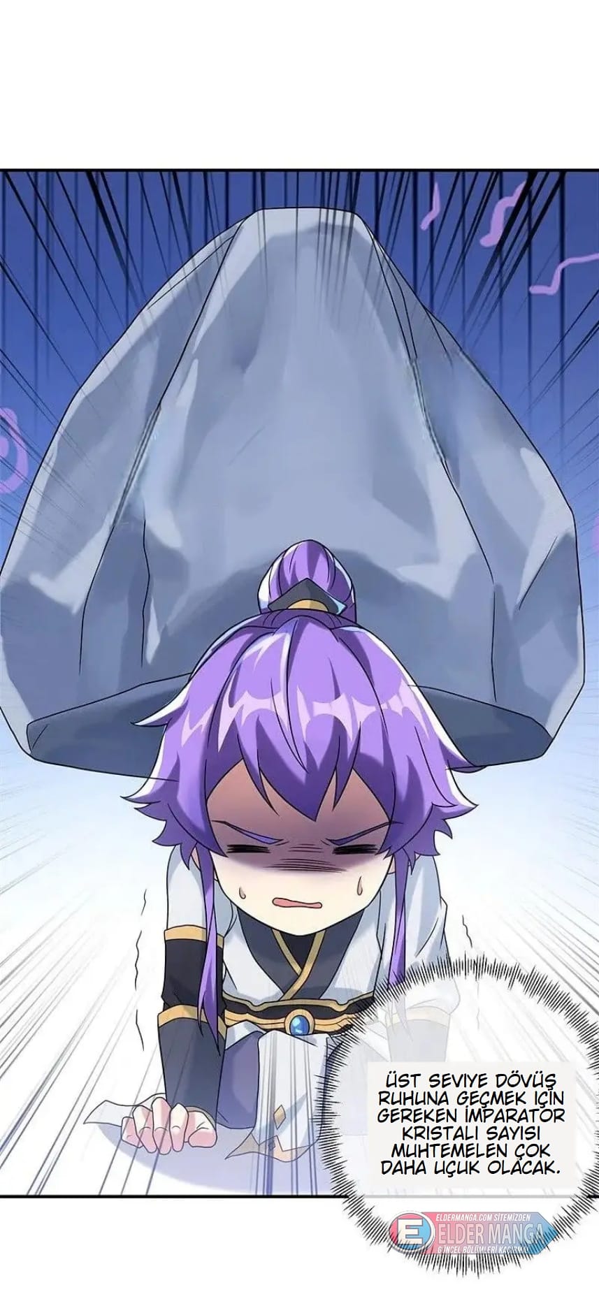 Eşsiz Savaş Ruhu Bölüm 404 - Sayfa 32