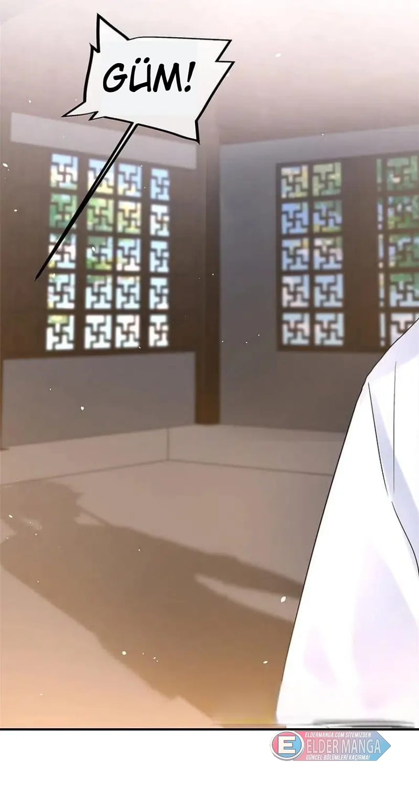 Eşsiz Savaş Ruhu Bölüm 404 - Sayfa 35