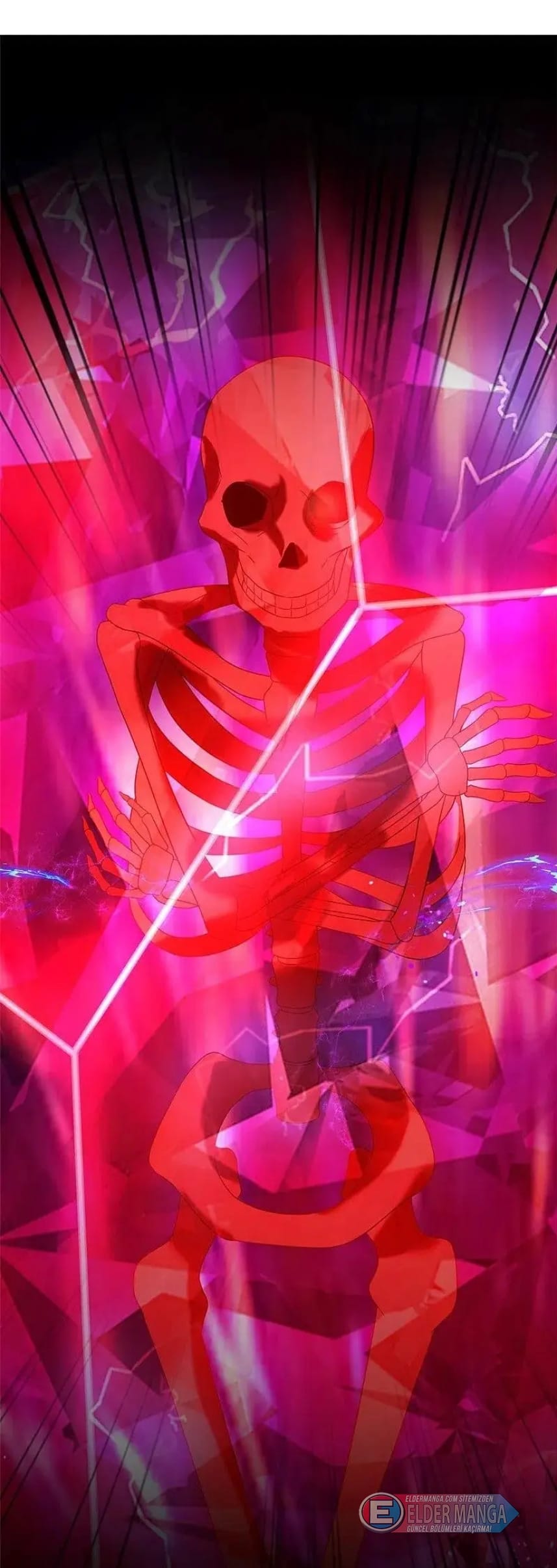 Eşsiz Savaş Ruhu Bölüm 404 - Sayfa 36