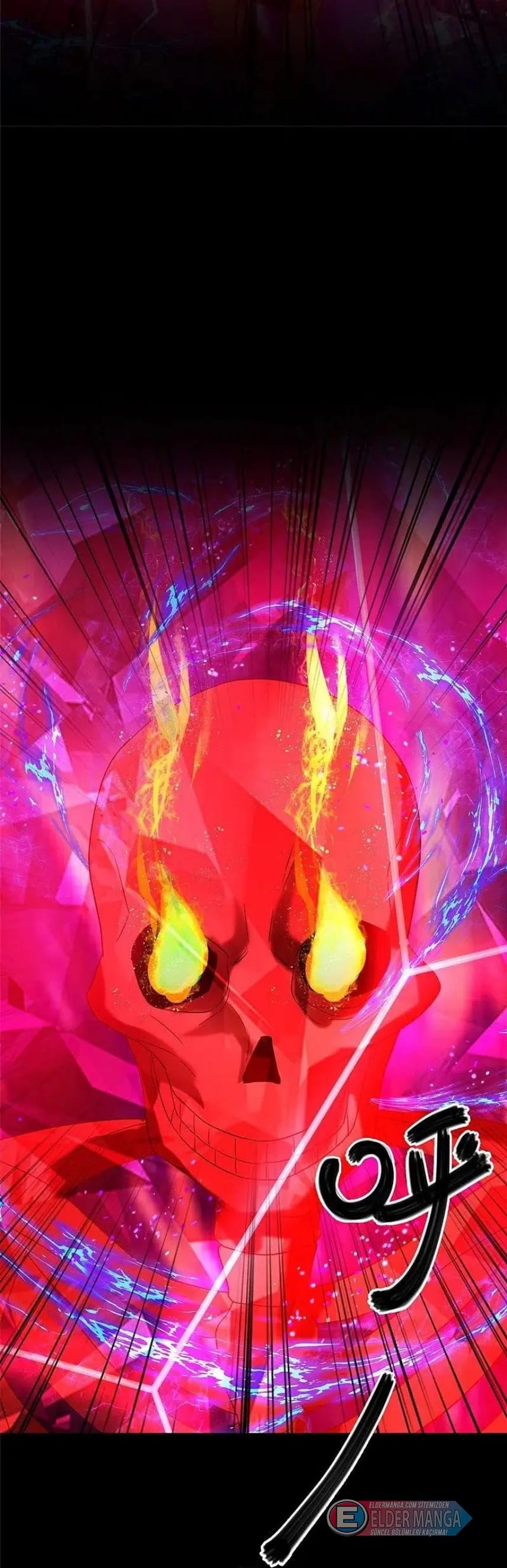 Eşsiz Savaş Ruhu Bölüm 404 - Sayfa 37