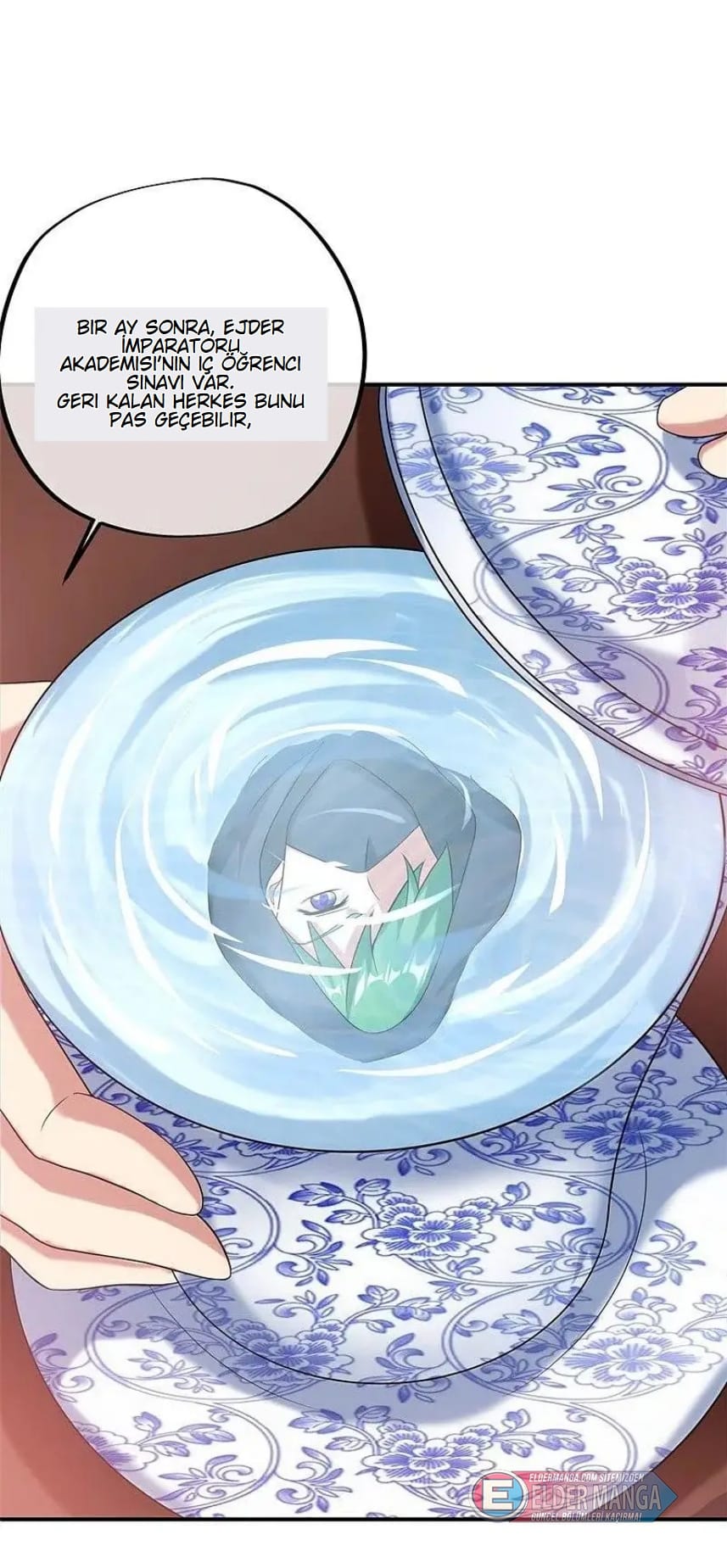 Eşsiz Savaş Ruhu Bölüm 404 - Sayfa 39