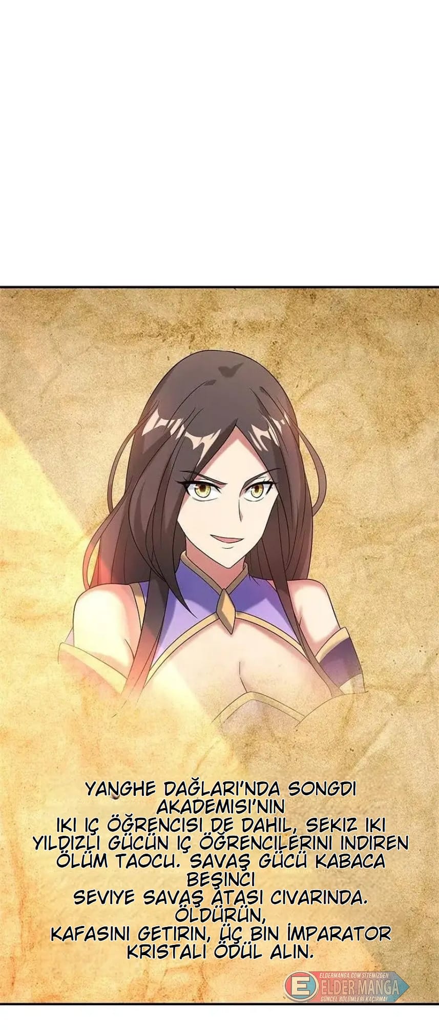 Eşsiz Savaş Ruhu Bölüm 404 - Sayfa 46