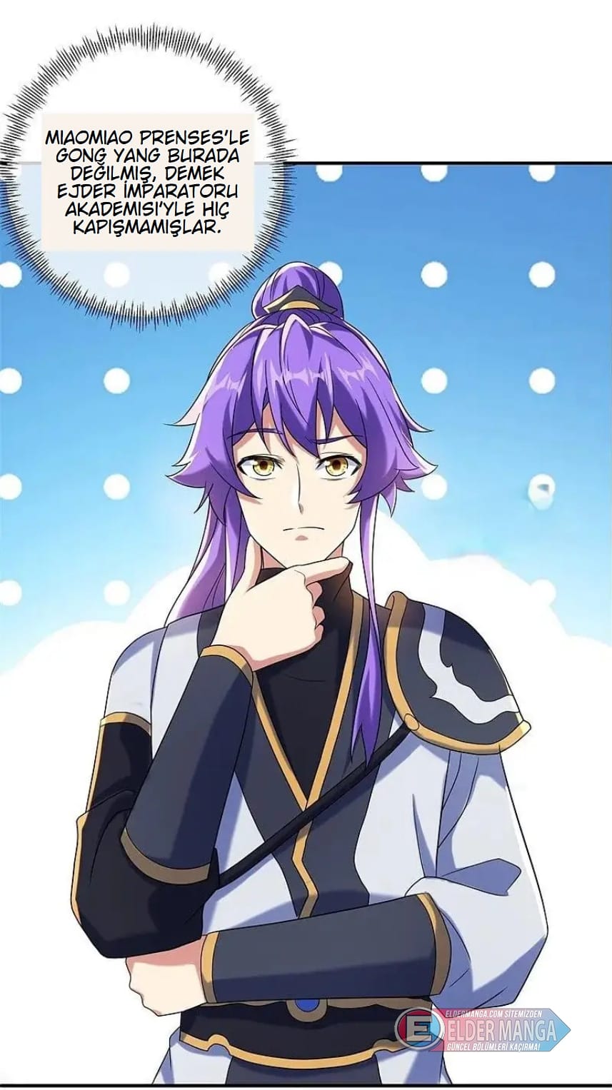 Eşsiz Savaş Ruhu Bölüm 404 - Sayfa 49