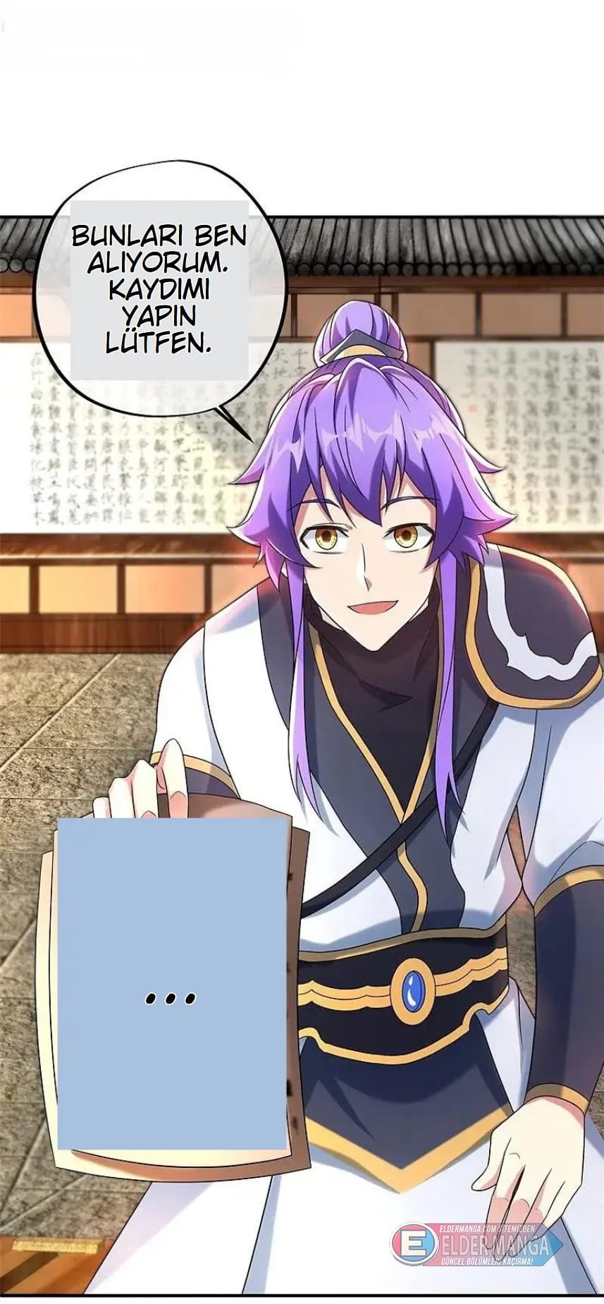 Eşsiz Savaş Ruhu Bölüm 404 - Sayfa 50