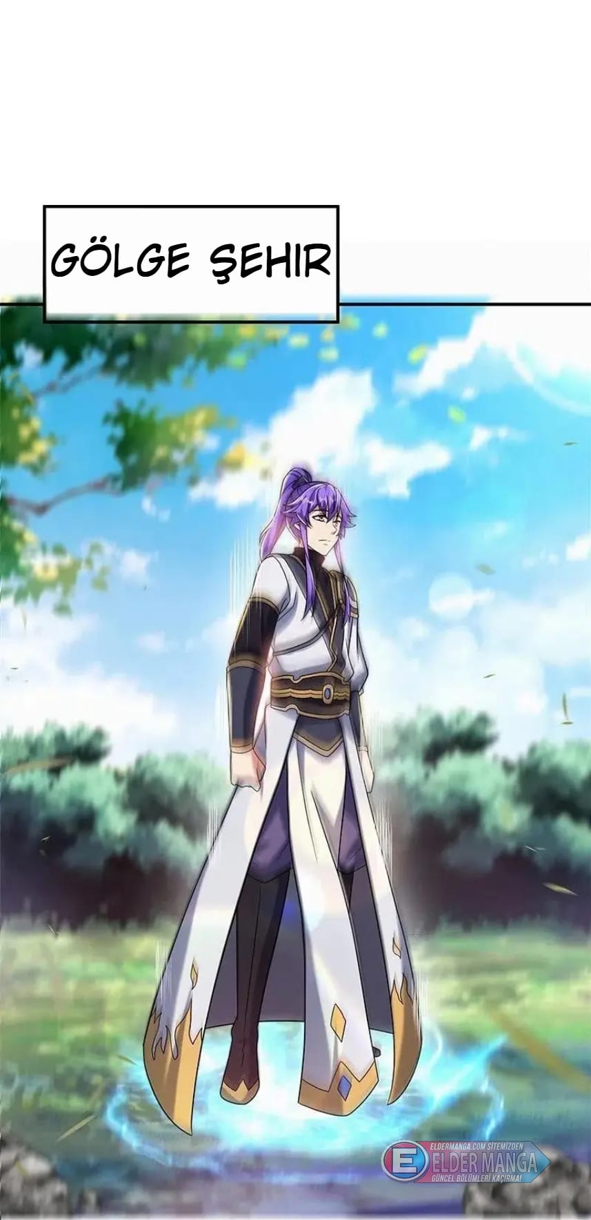 Eşsiz Savaş Ruhu Bölüm 404 - Sayfa 52