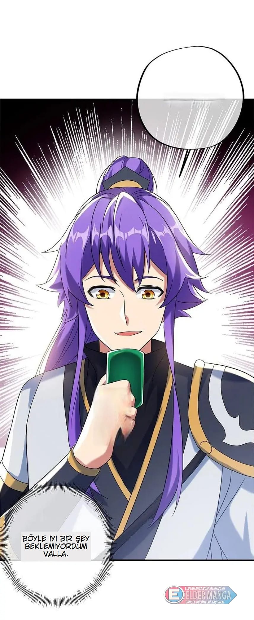 Eşsiz Savaş Ruhu Bölüm 404 - Sayfa 57