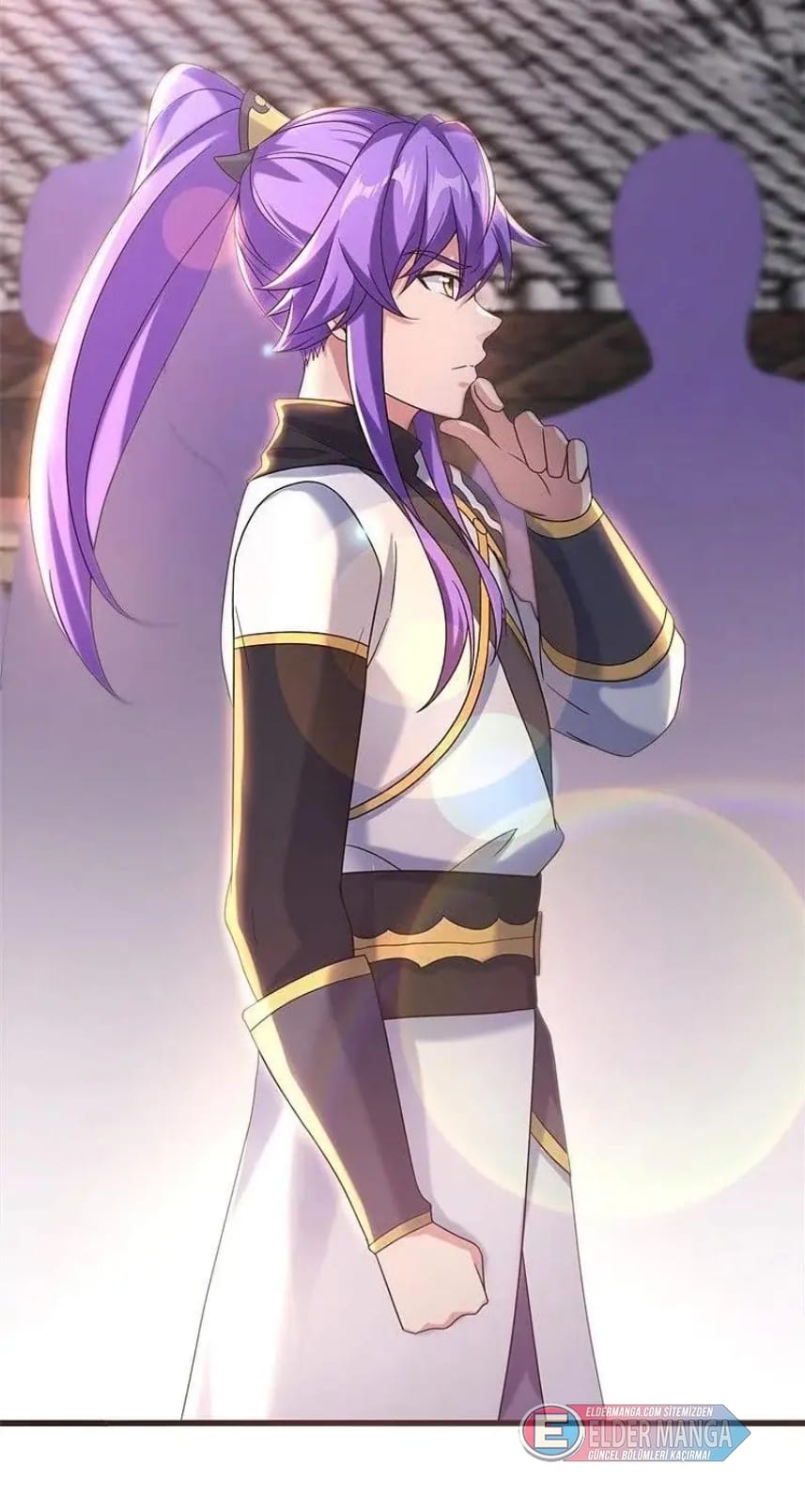 Eşsiz Savaş Ruhu Bölüm 404 - Sayfa 60